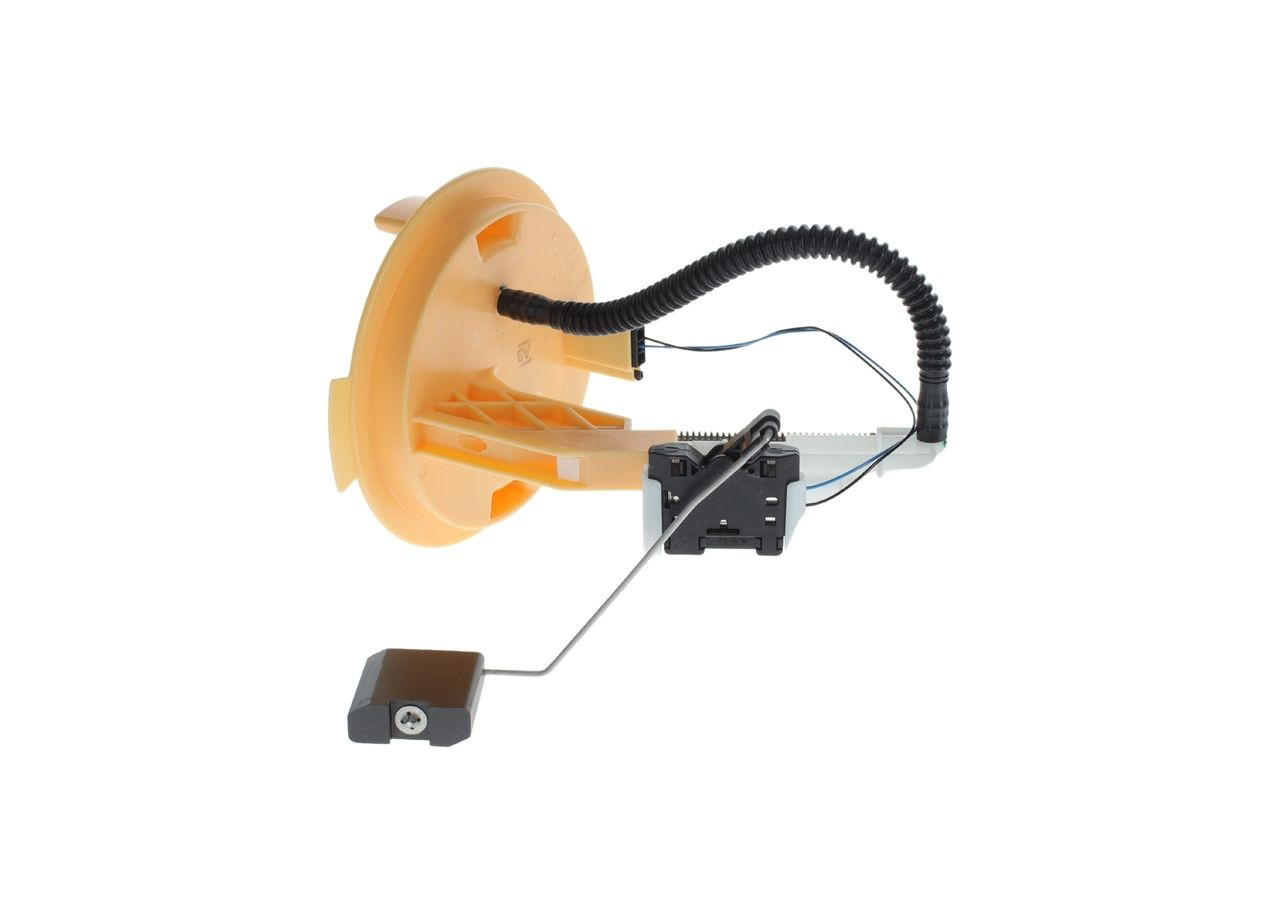 Датчик уровня топлива в баке левый Bosch 1582881055 цена, от 16.89 USD