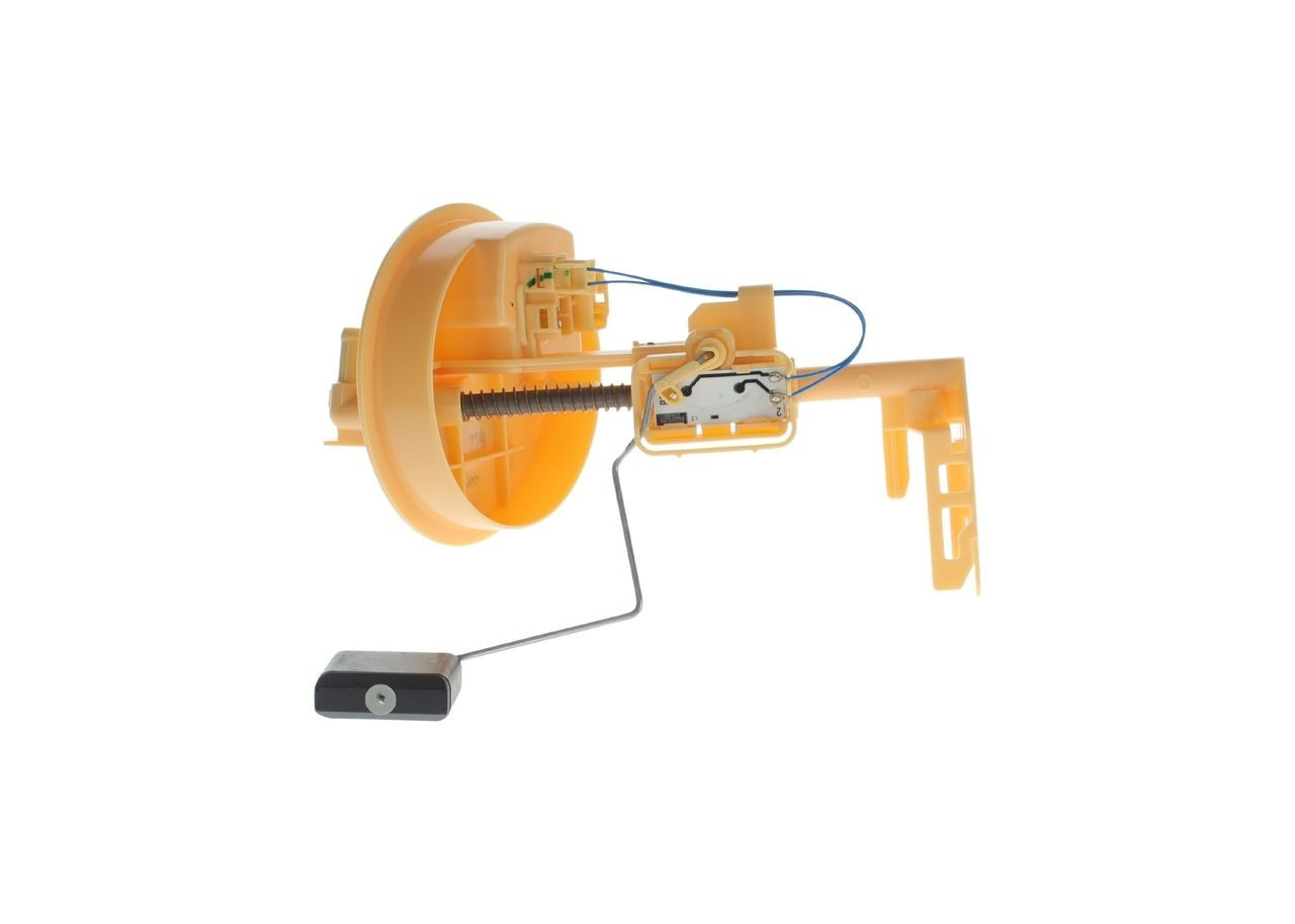 Купить 1582881056 Bosch Датчик указателя уровня топлива