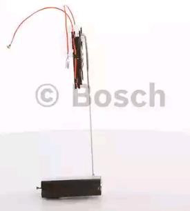Датчик уровня топлива 1582980044 Bosch