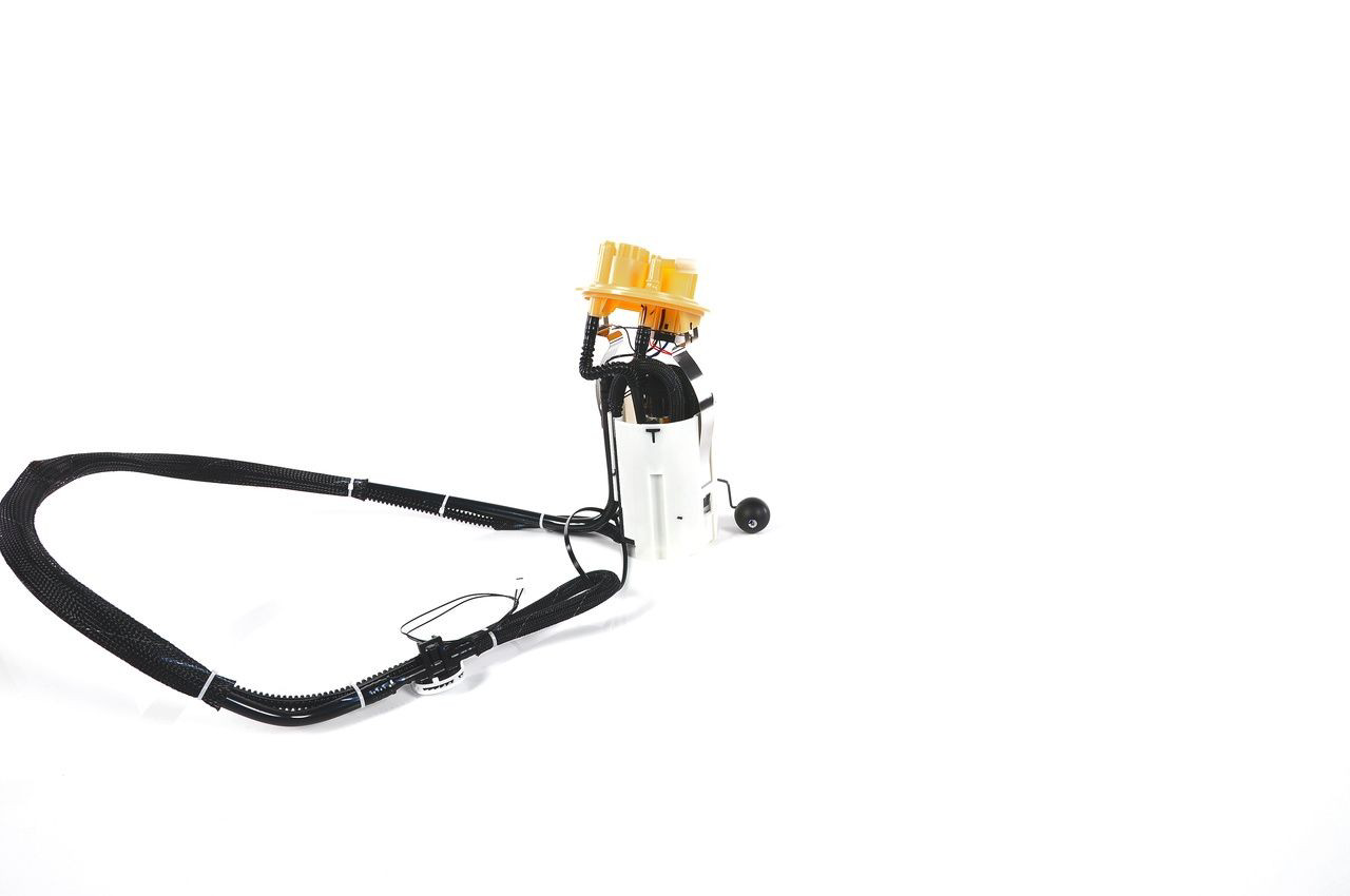 Топливный насос Bosch 1582980134
