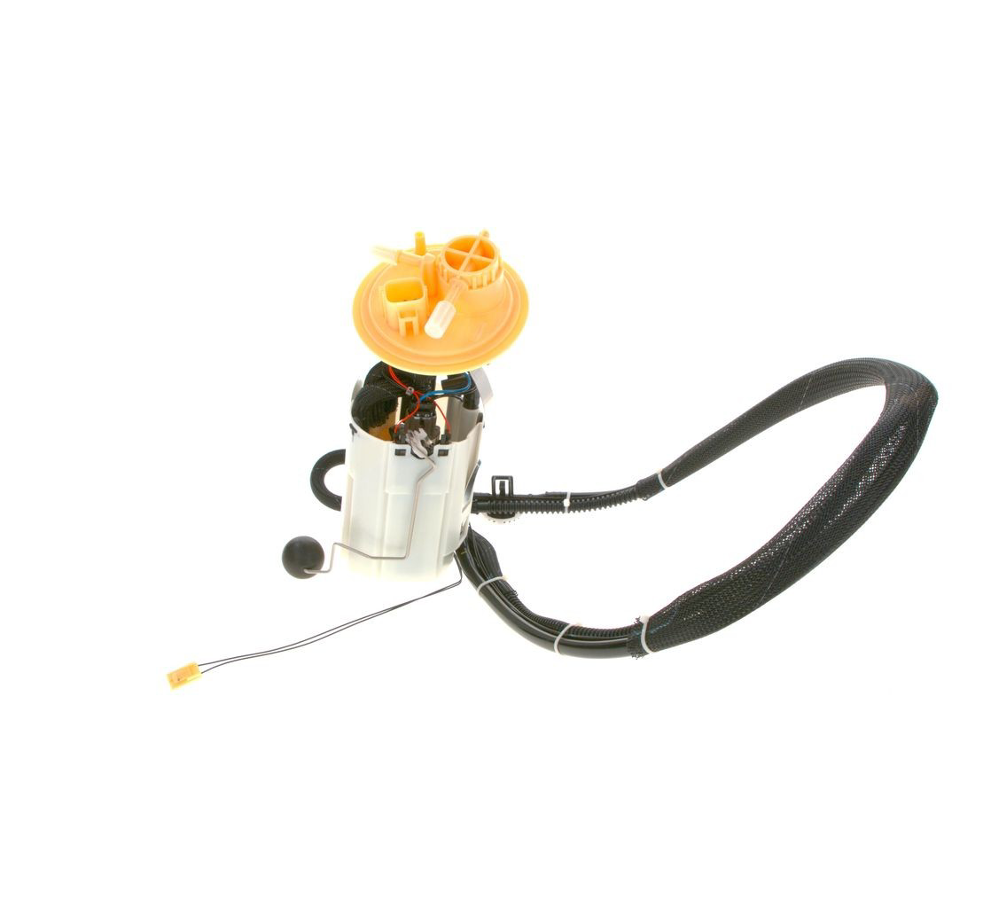 Бензонасос 1582980134 Bosch