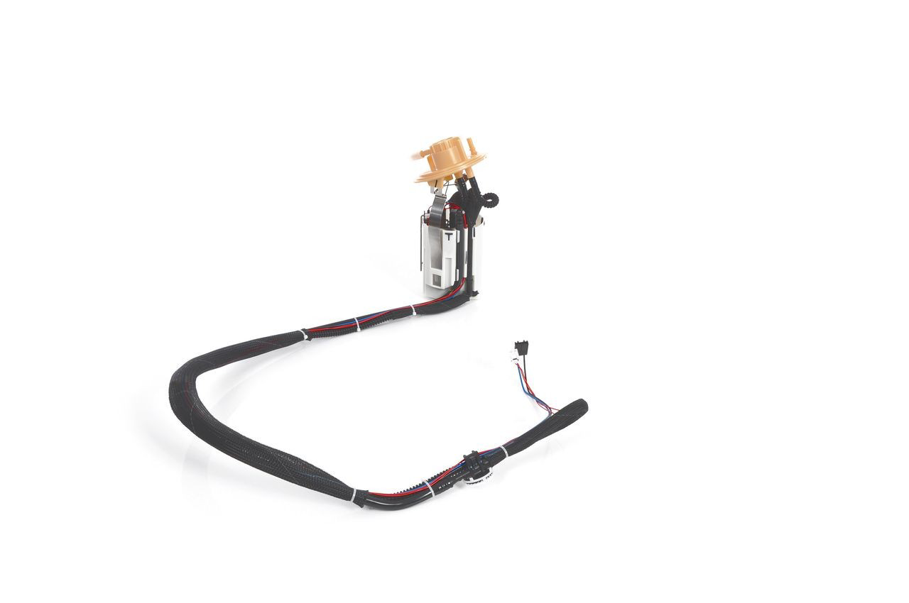 Модуль бензонасоса Bosch 1582980135 цена, от 157.39 USD