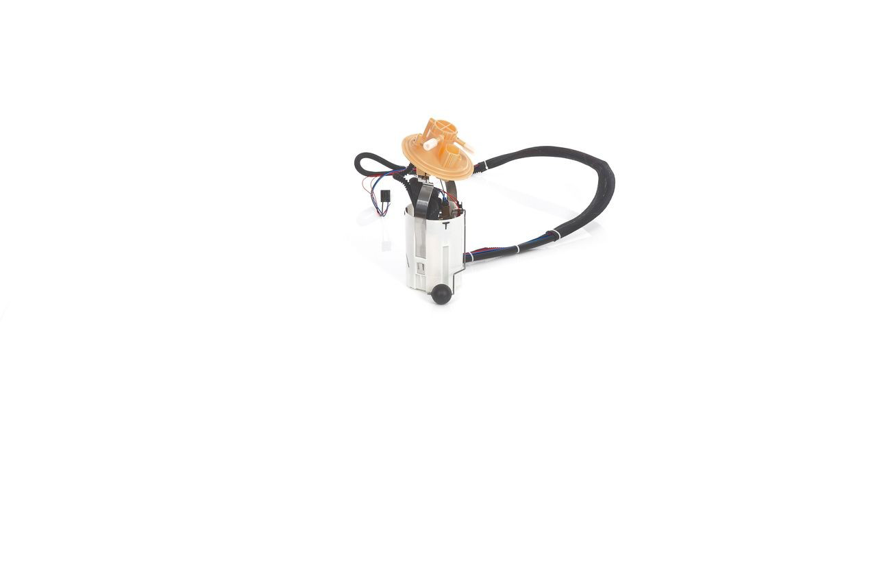 Топливный насос Bosch 1582980135