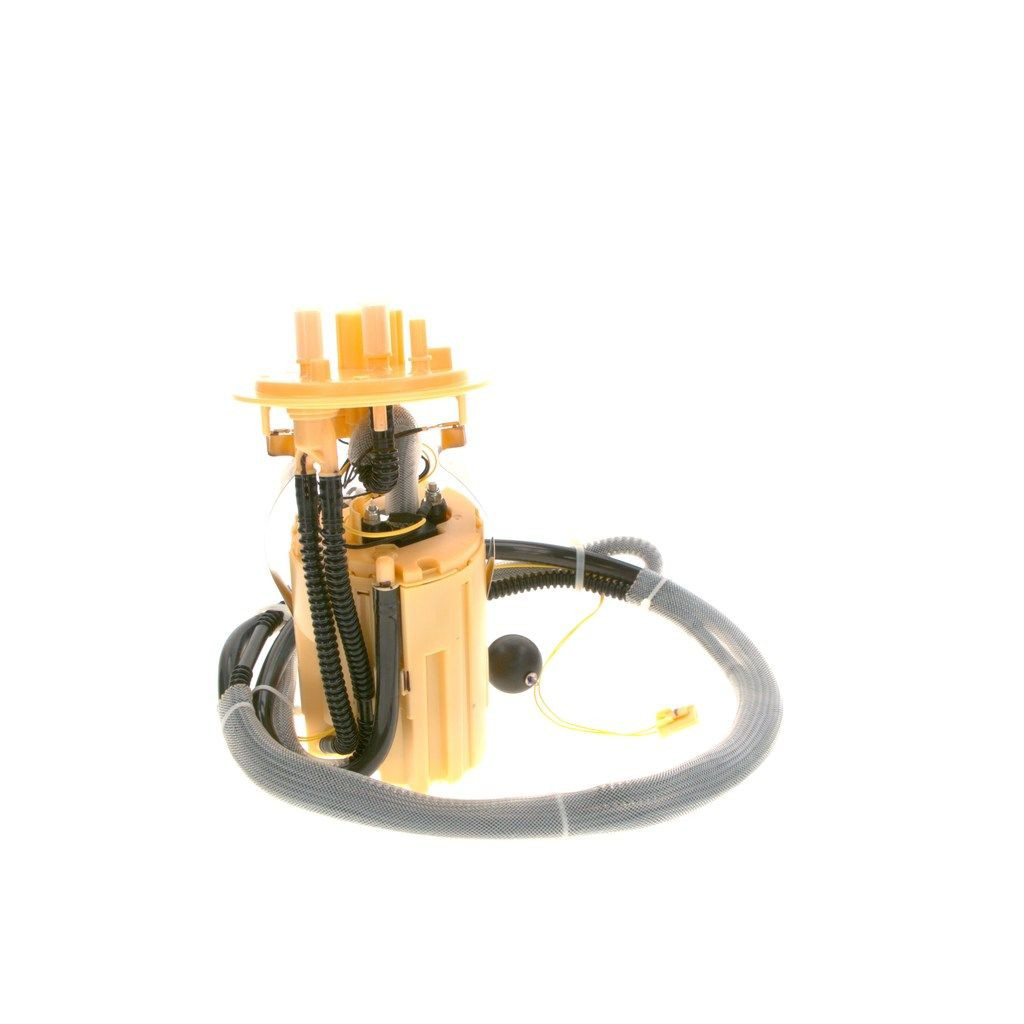 Бензонасос 1582980157 Bosch
