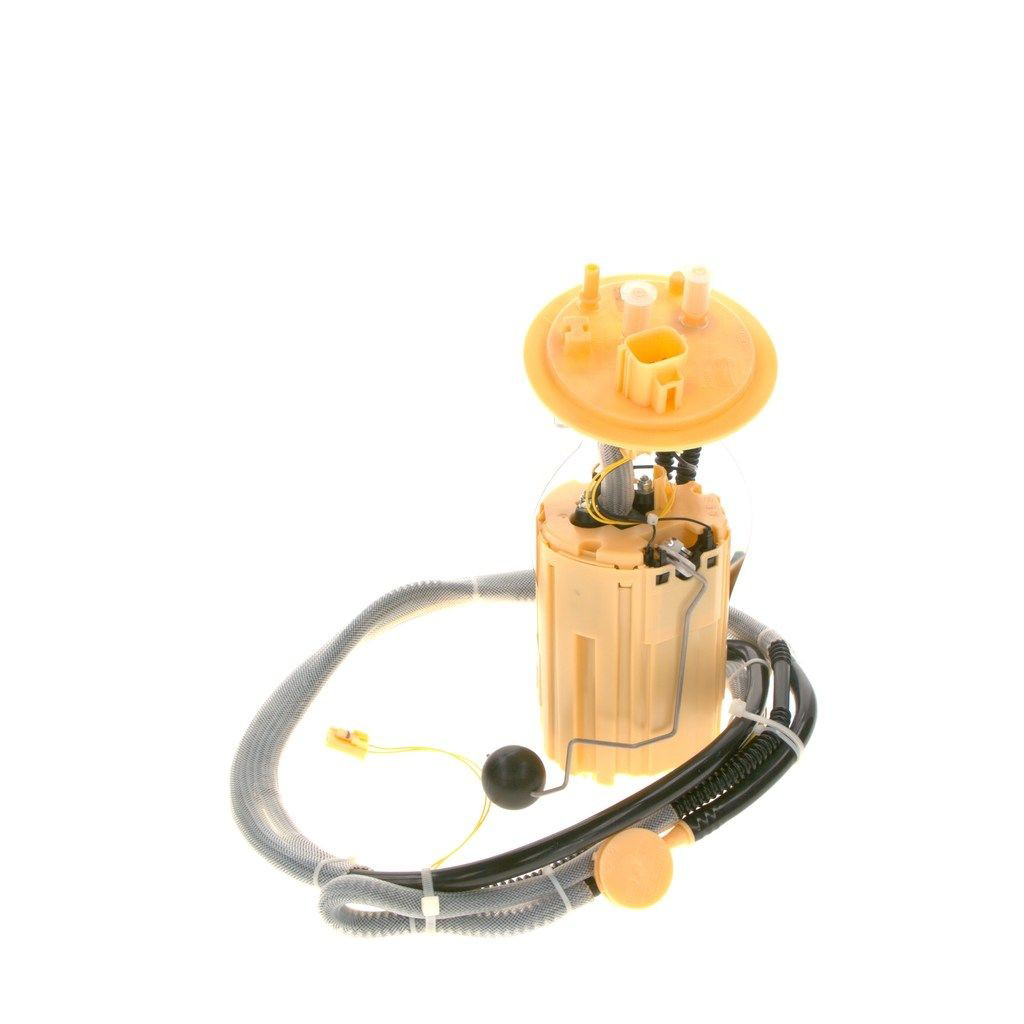 Топливный насос Bosch 1582980157