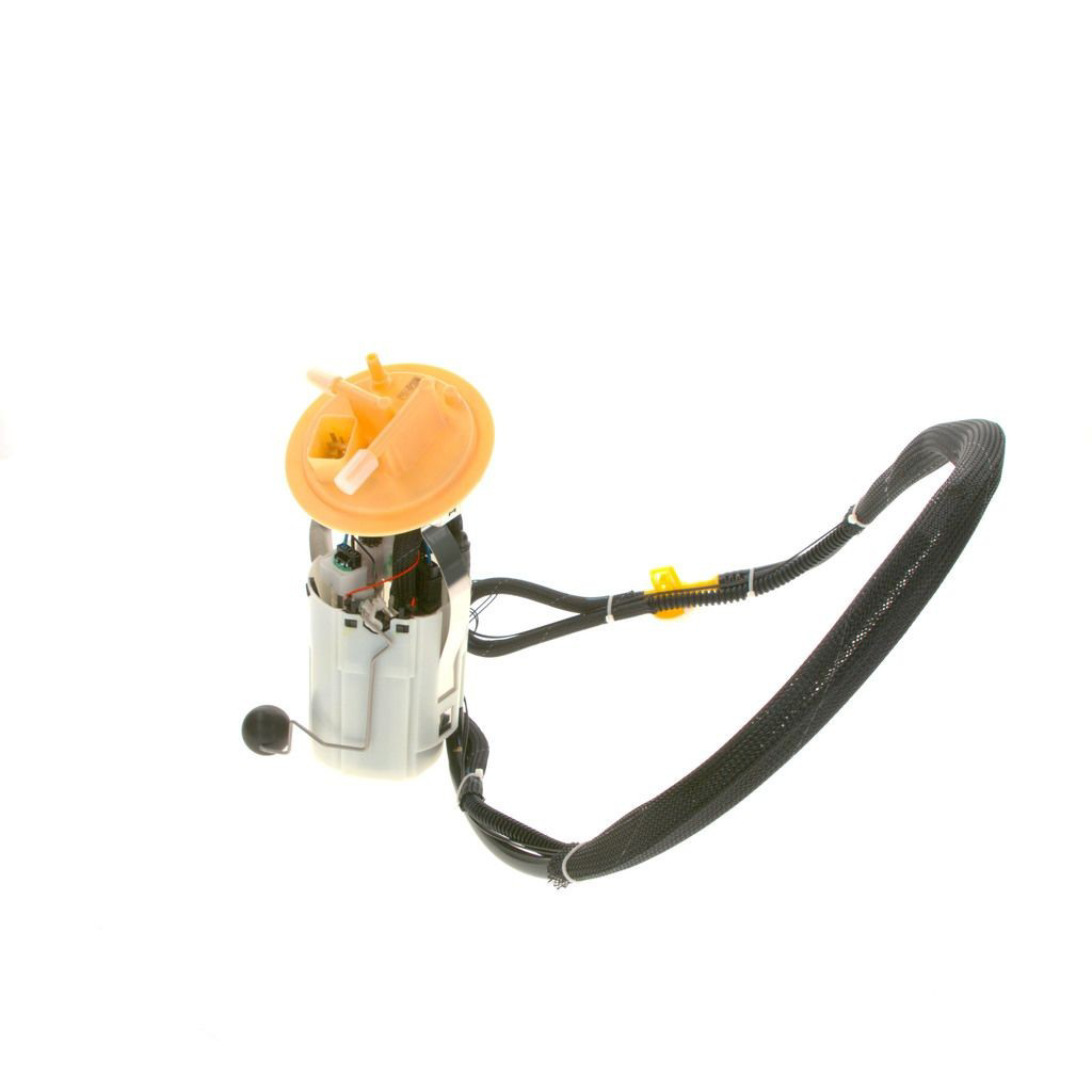 Топливный насос Bosch 1582980203