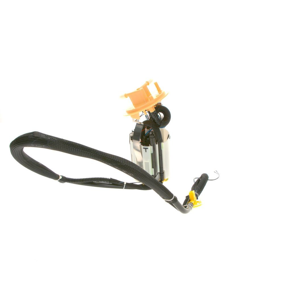 Бензонасос 1582980203 Bosch