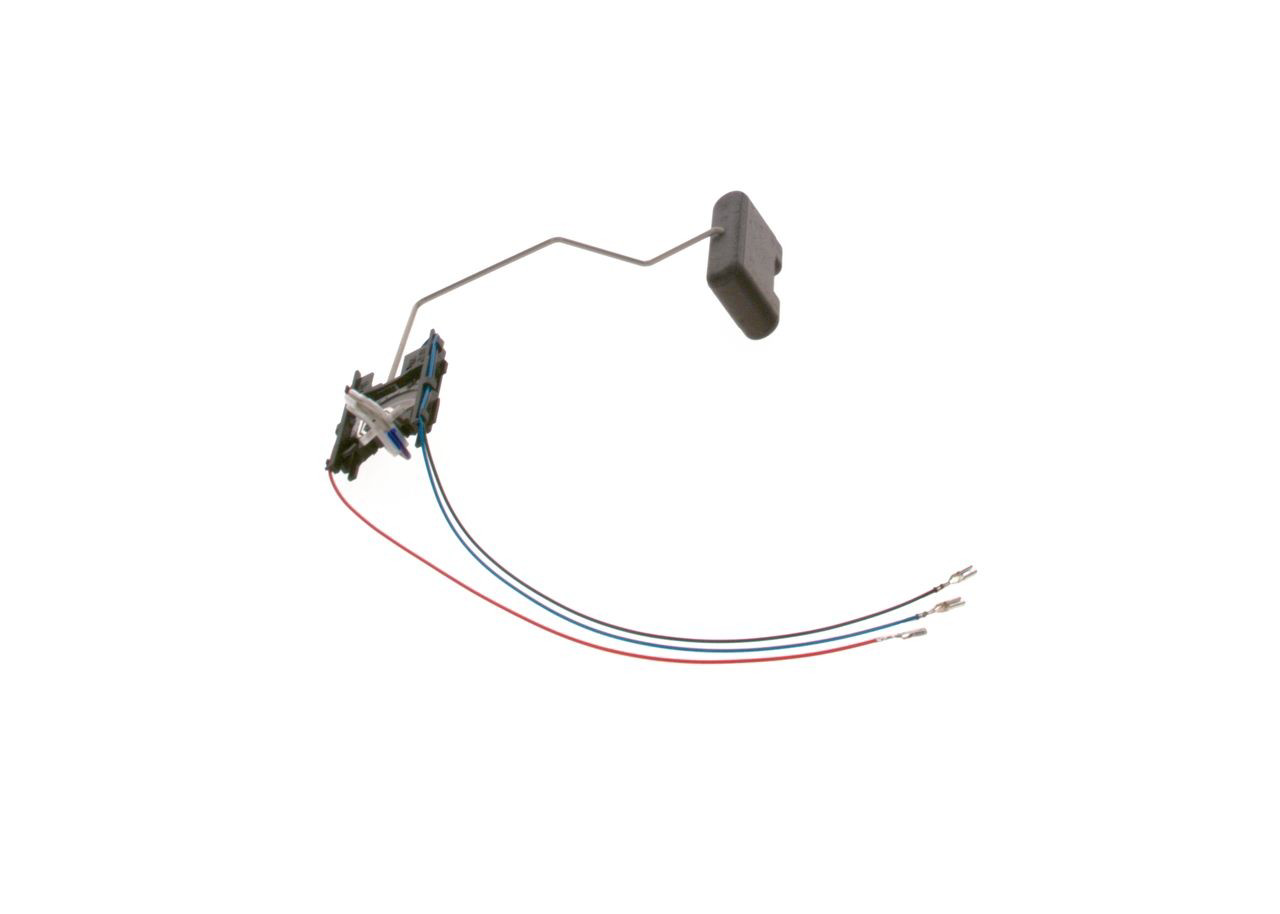 Датчик бензобака Bosch 158741101B