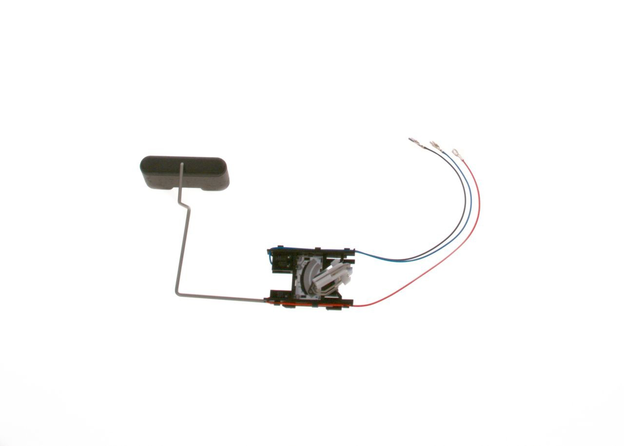 158741101B Bosch Датчик уровня топлива в баке