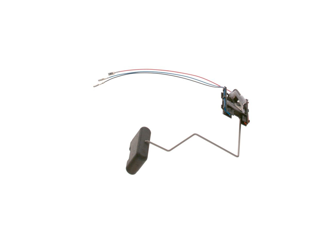 Датчик уровня топлива в бензобаке Bosch 158741101B цена, от 30.71 USD