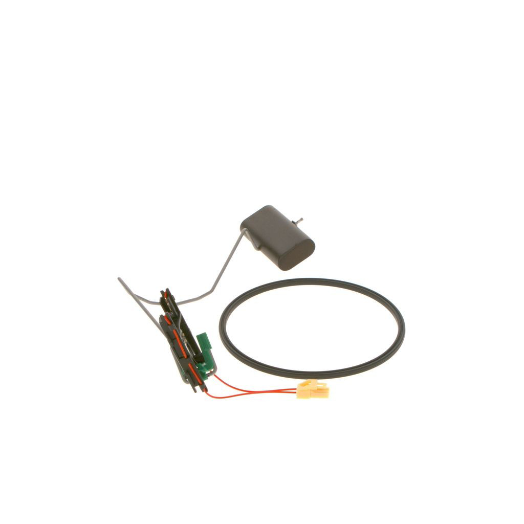 Датчик уровня топлива в баке, правый Bosch 1587411116