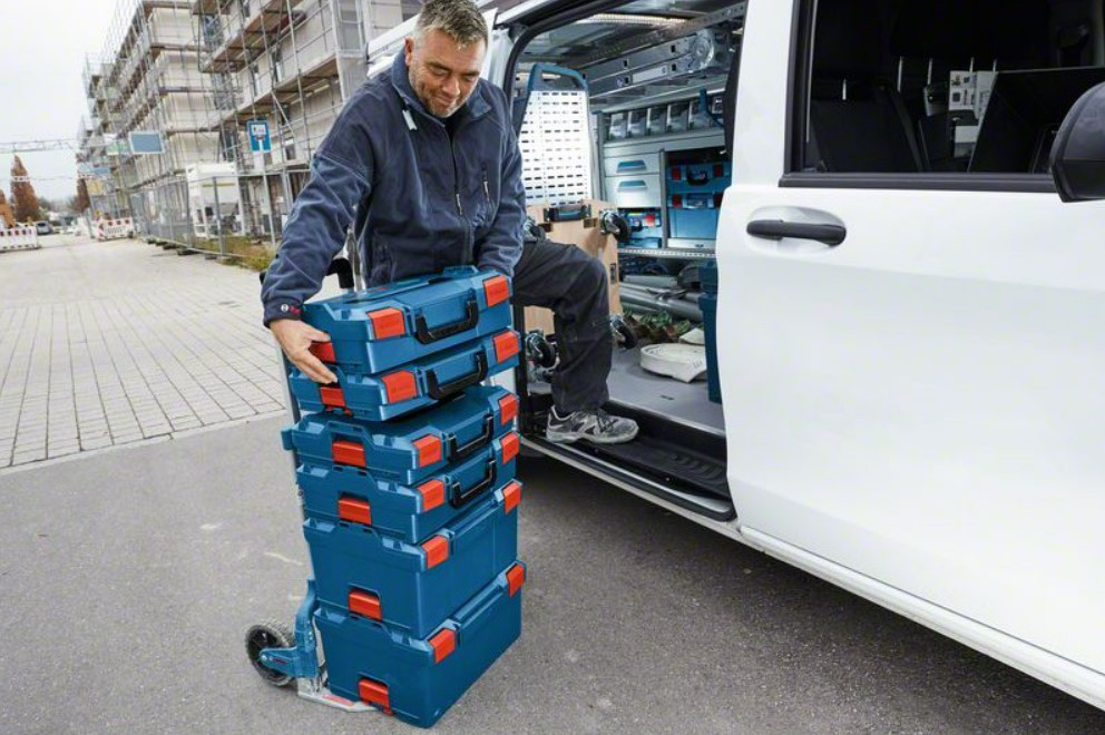  Bosch 1600A012G0 цена, от 96.10 USD