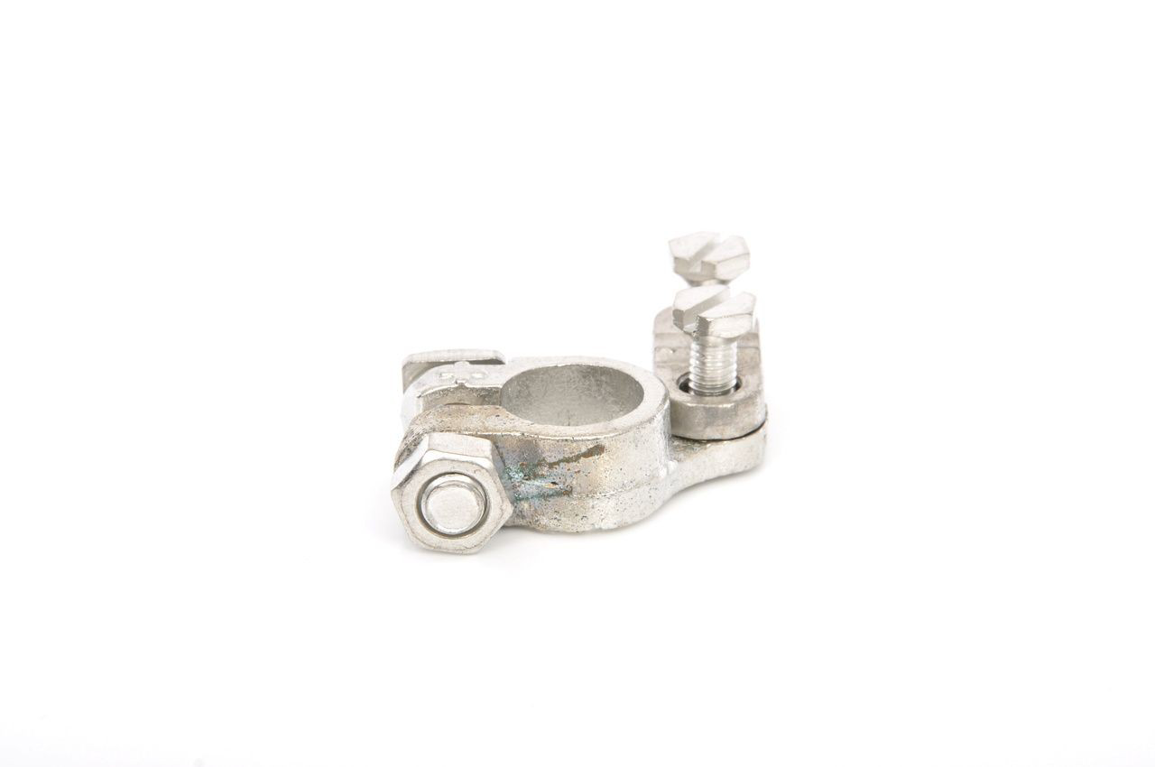 1901315104 Bosch Клемма для АКБ