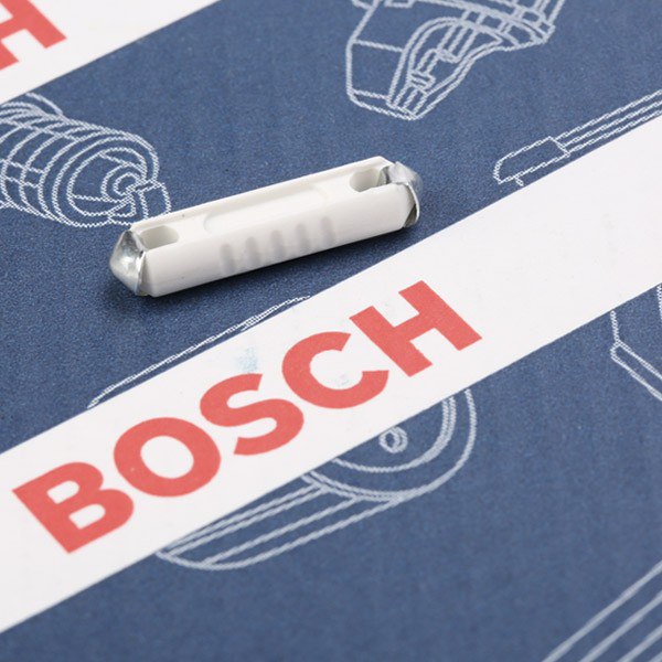 Купить 1904520016 Bosch Предохранители