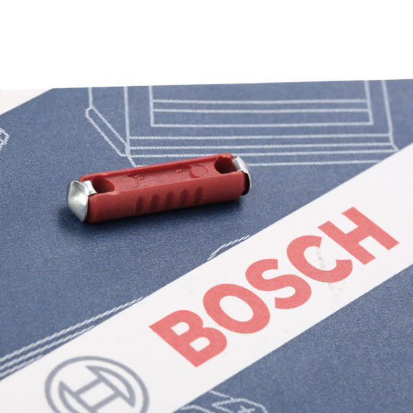 1904520018 Bosch Предохранители электрических цепей