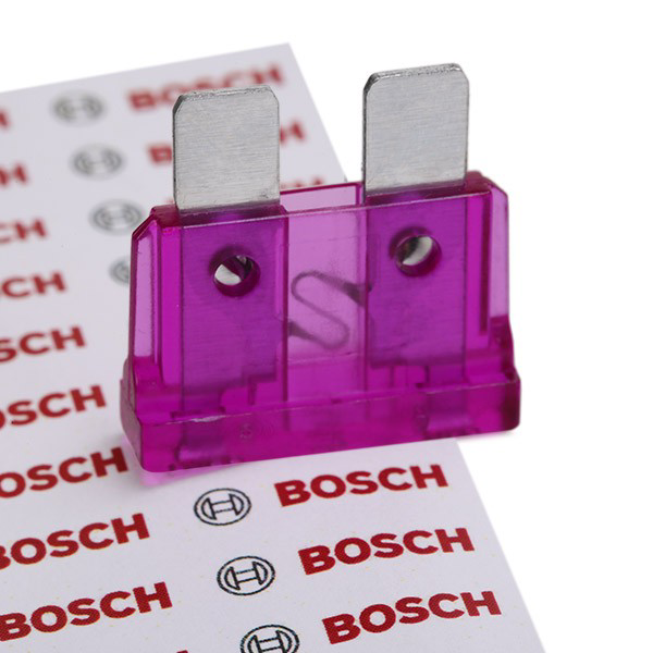 Купить 1904529901 Bosch Предохранители