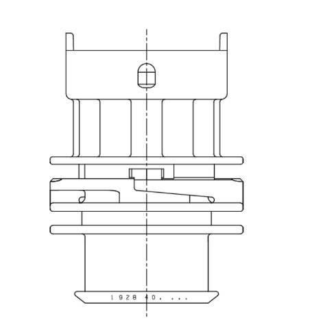  Bosch 1928403453