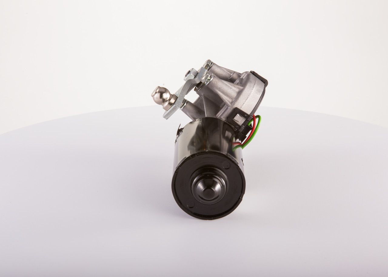 1986A00004 Bosch Генератор автомобильный