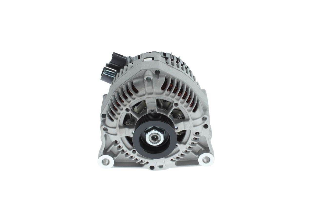 Генератор автомобиля Bosch 1986A00564