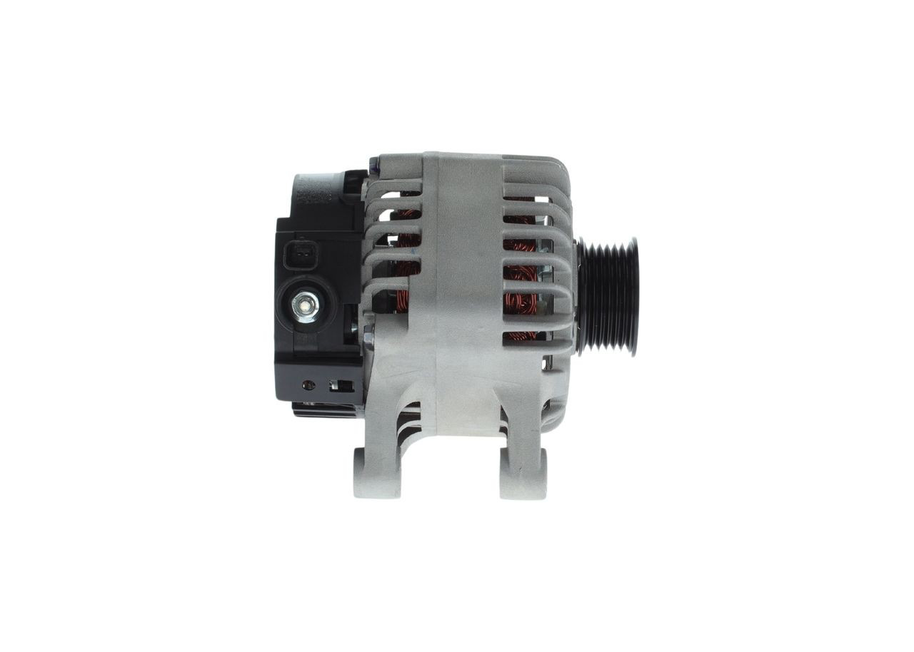 Генератор автомобиля Bosch 1986A00590