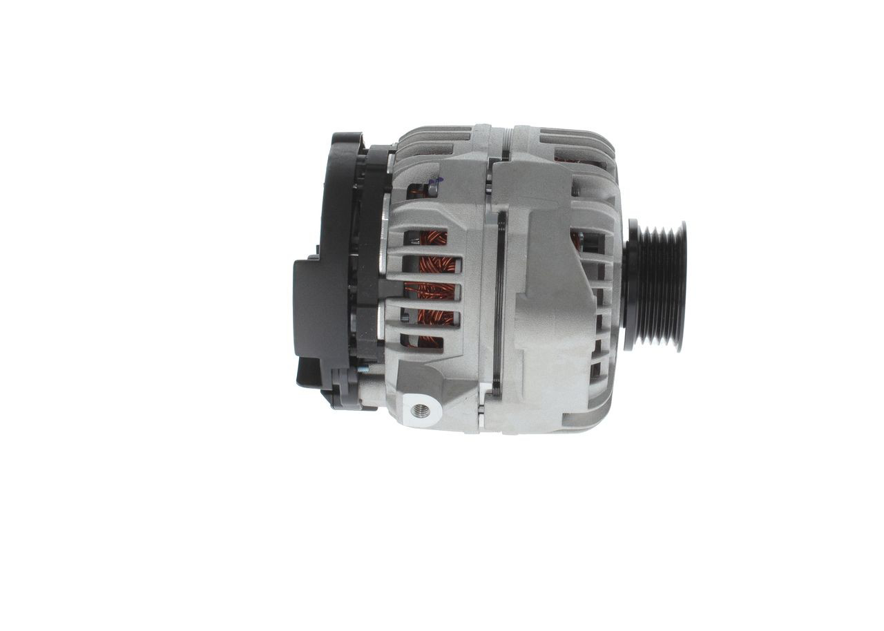 Генератор автомобиля Bosch 1986A00595