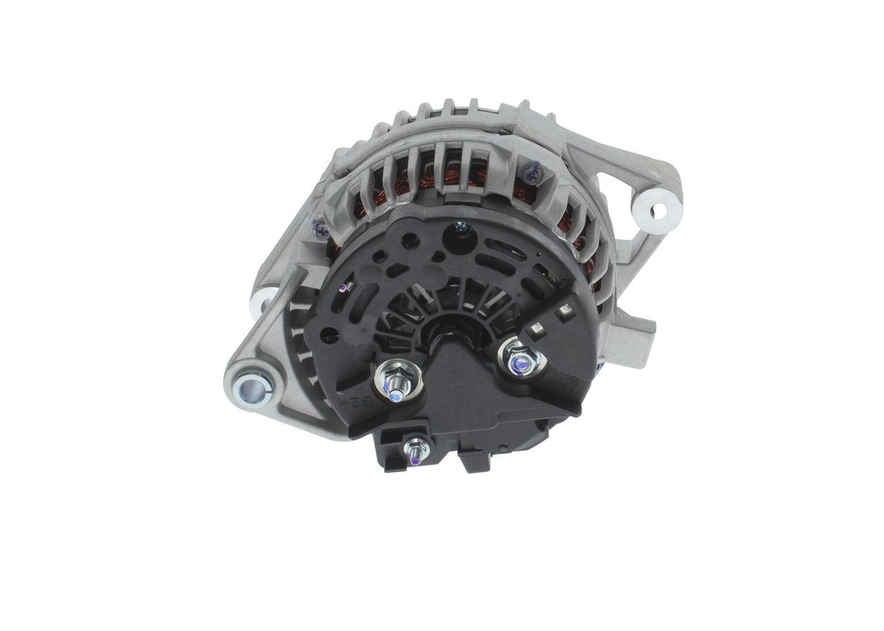 1986A00595 Bosch Генератор автомобильный