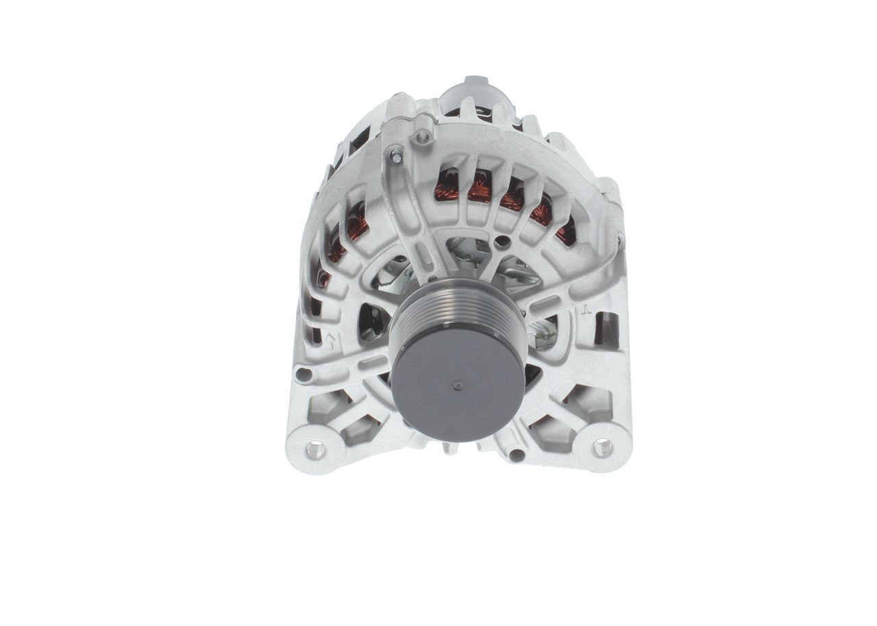 Генератор автомобиля Bosch 1986A00621