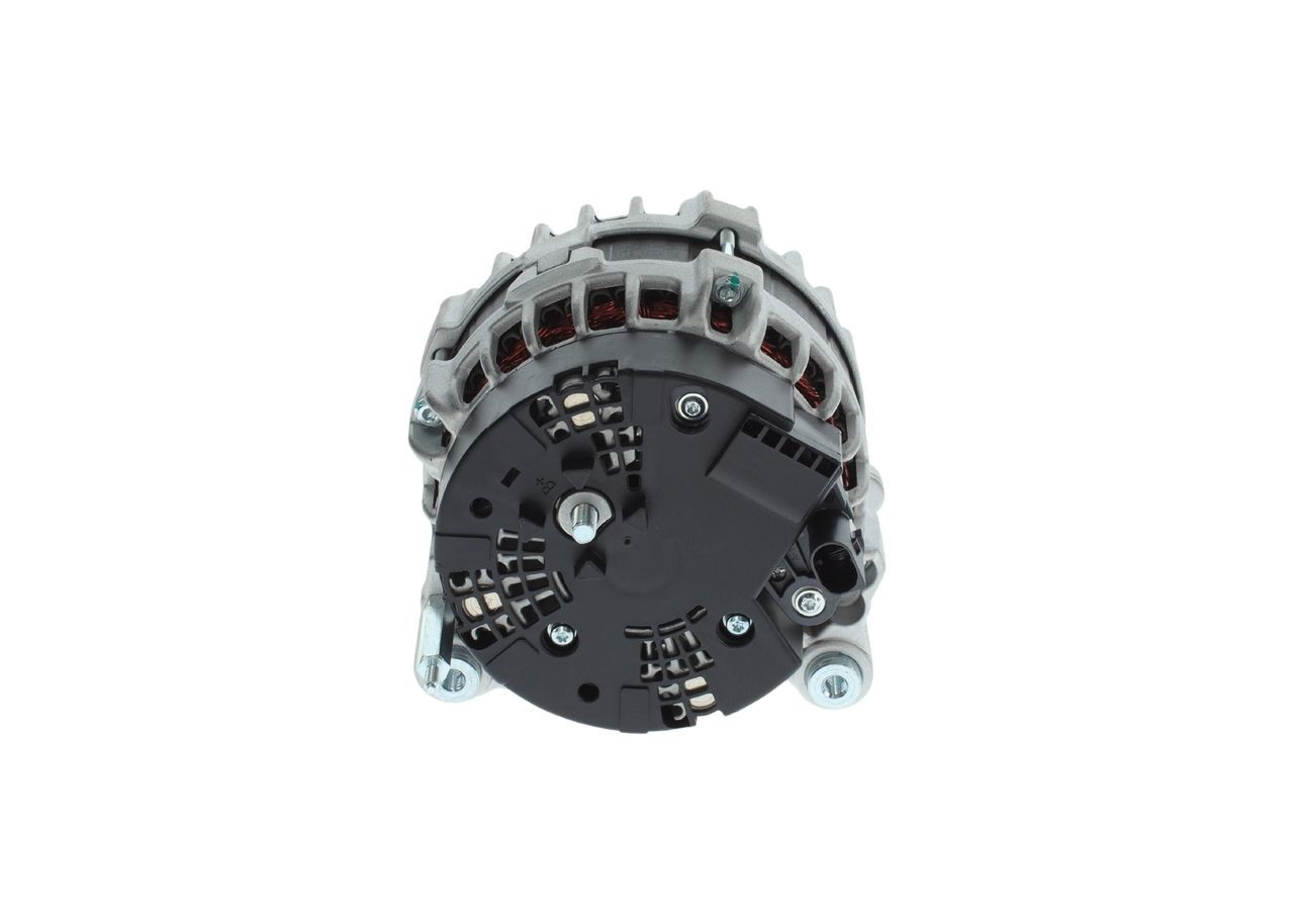 1986A00622 Bosch Генератор автомобильный