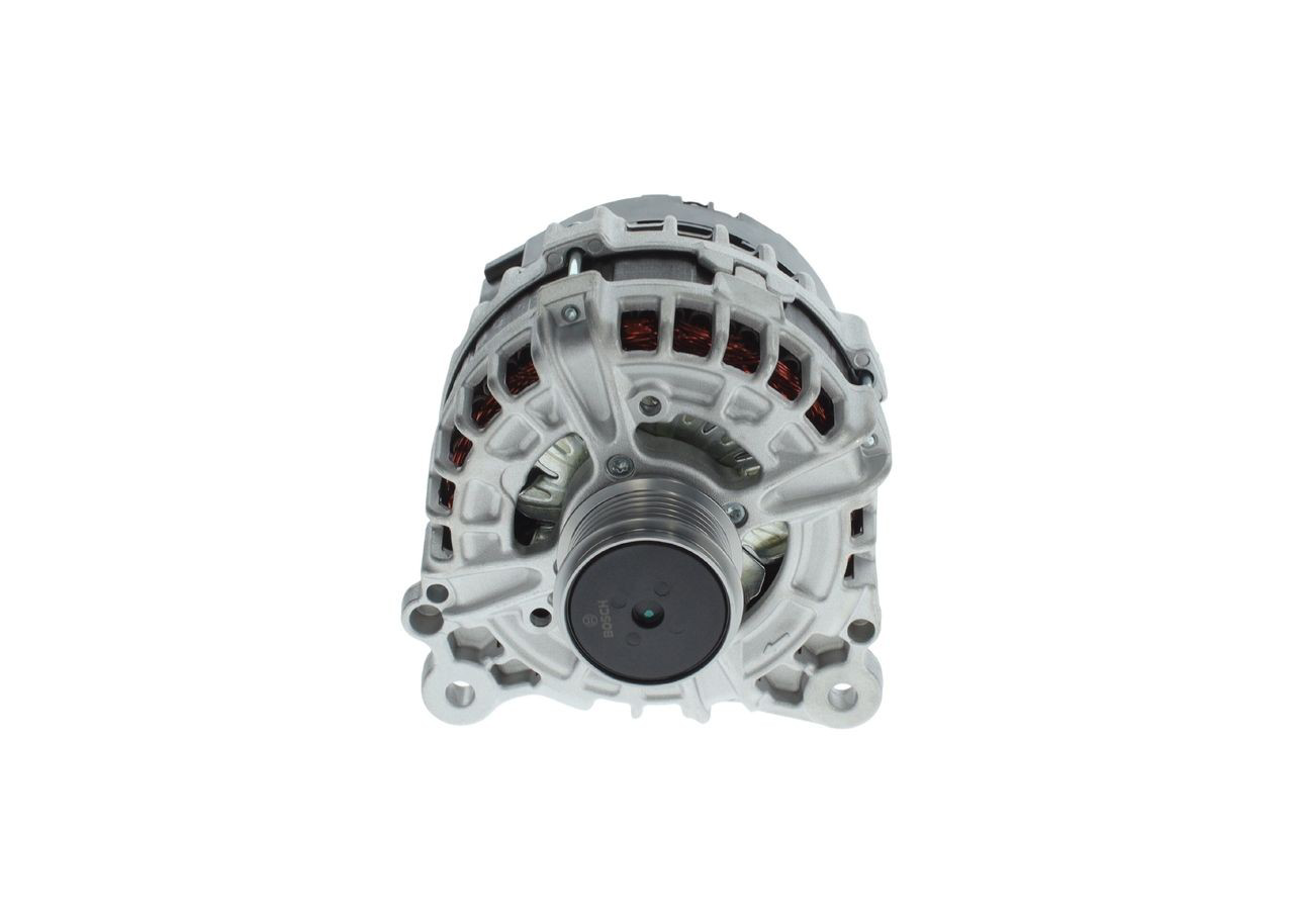 Генератор автомобиля Bosch 1986A00622
