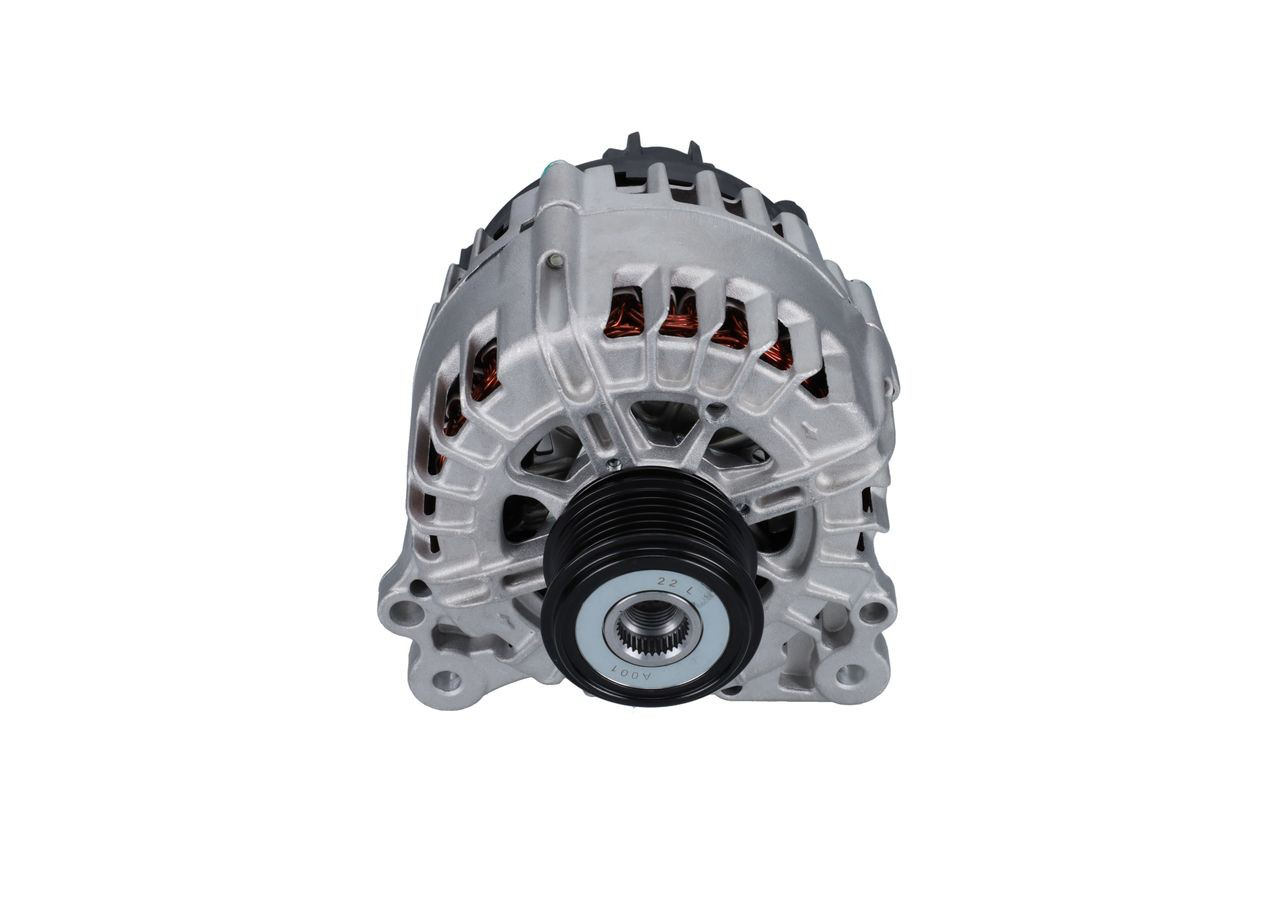 1986A00634 Bosch Генератор автомобильный