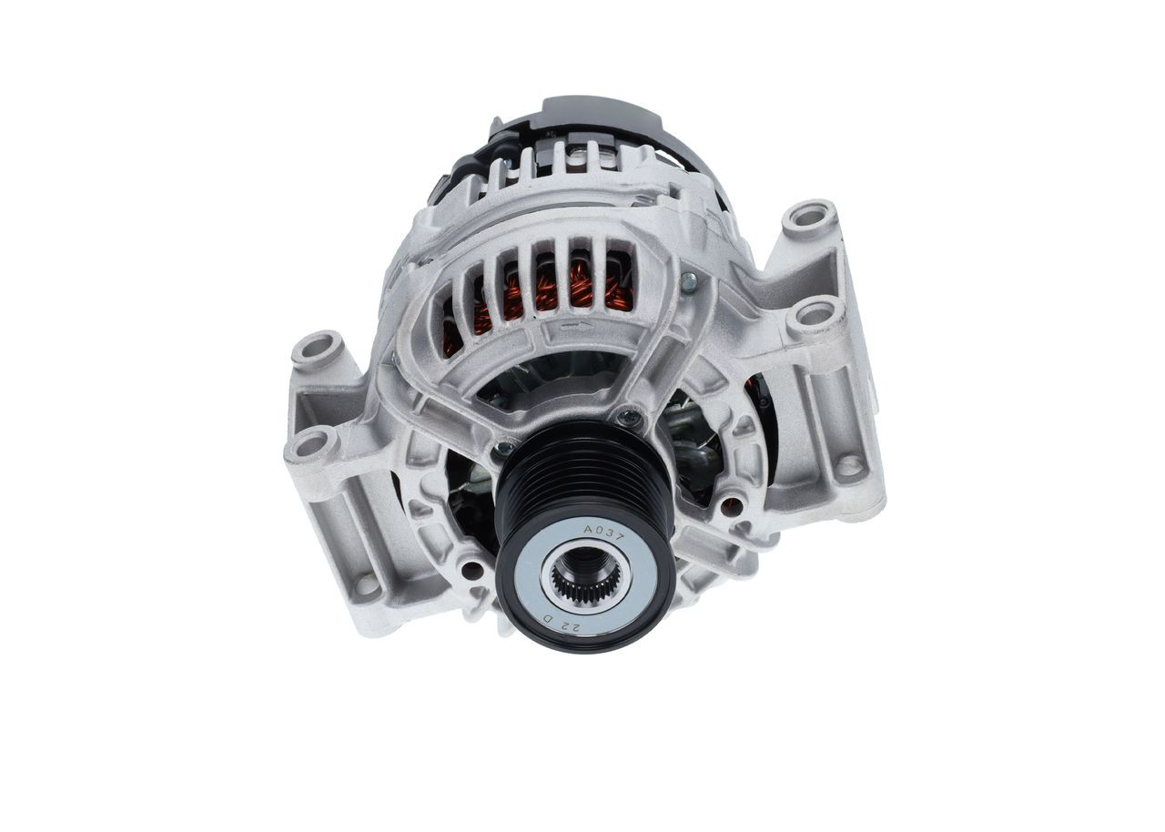 1986A00646 Bosch Генератор автомобильный