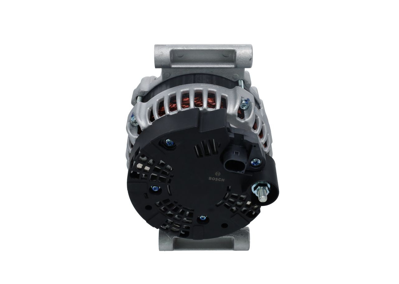 Генератор автомобиля Bosch 1986A00678
