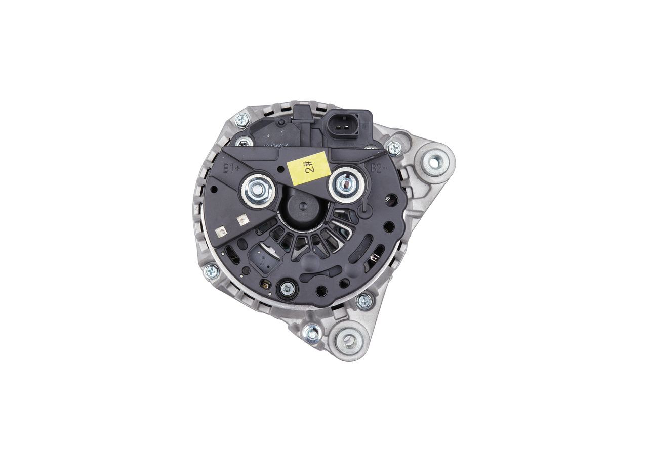 Купить 1986A00902 Bosch Генератор