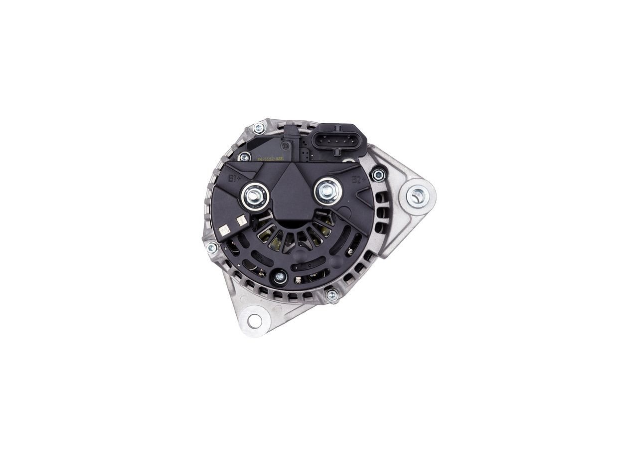 Автомобильный генератор Bosch 1986A00914 цена, от 271.72 USD