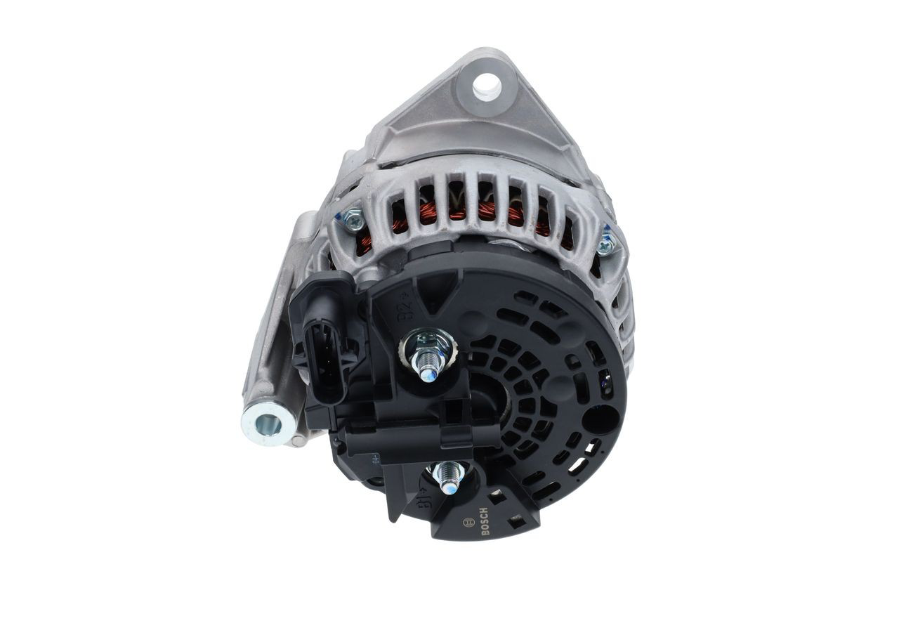 Генератор автомобиля Bosch 1986A00919