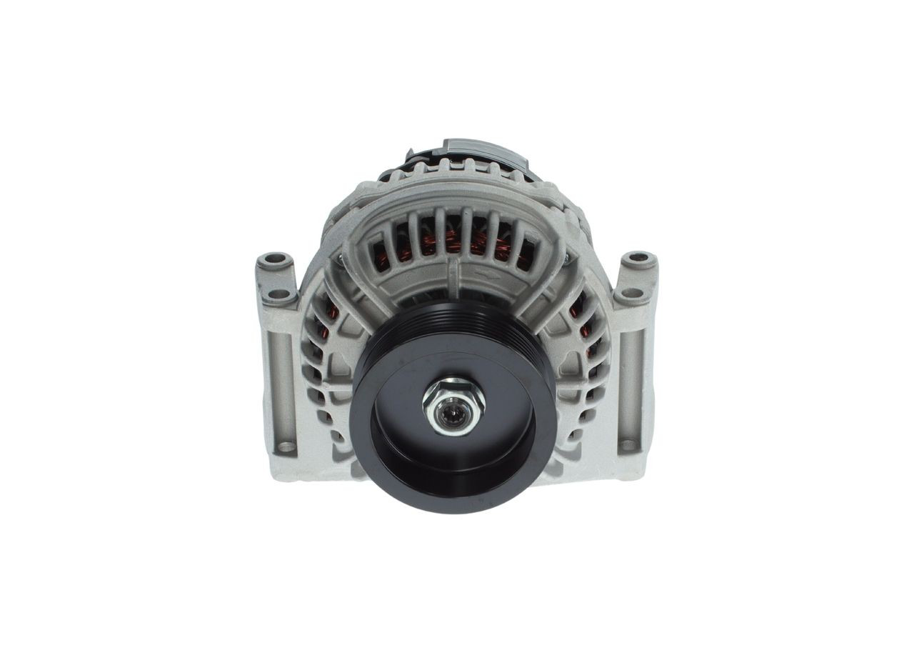 Генератор автомобиля Bosch 1986A00930