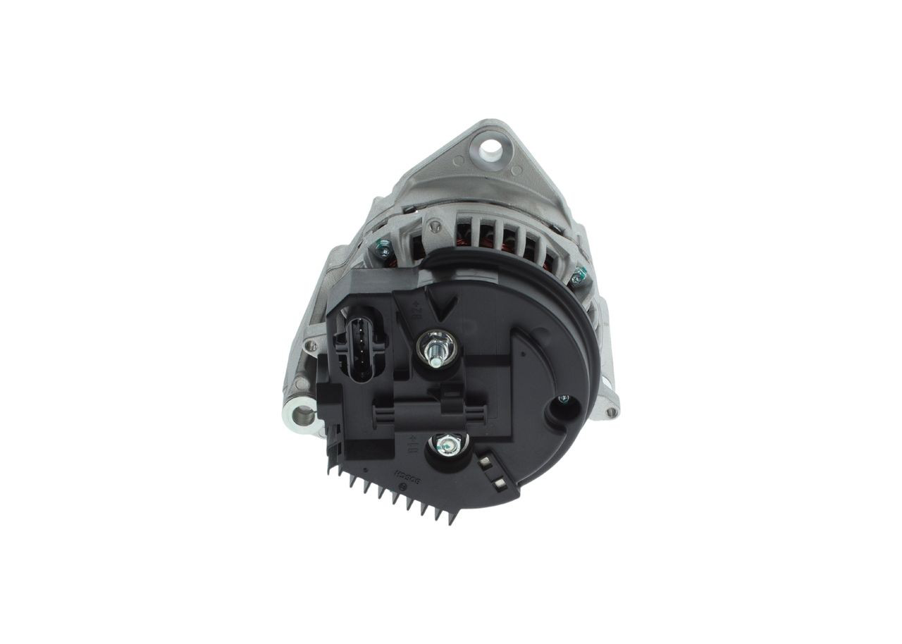 Генератор автомобиля Bosch 1986A00932