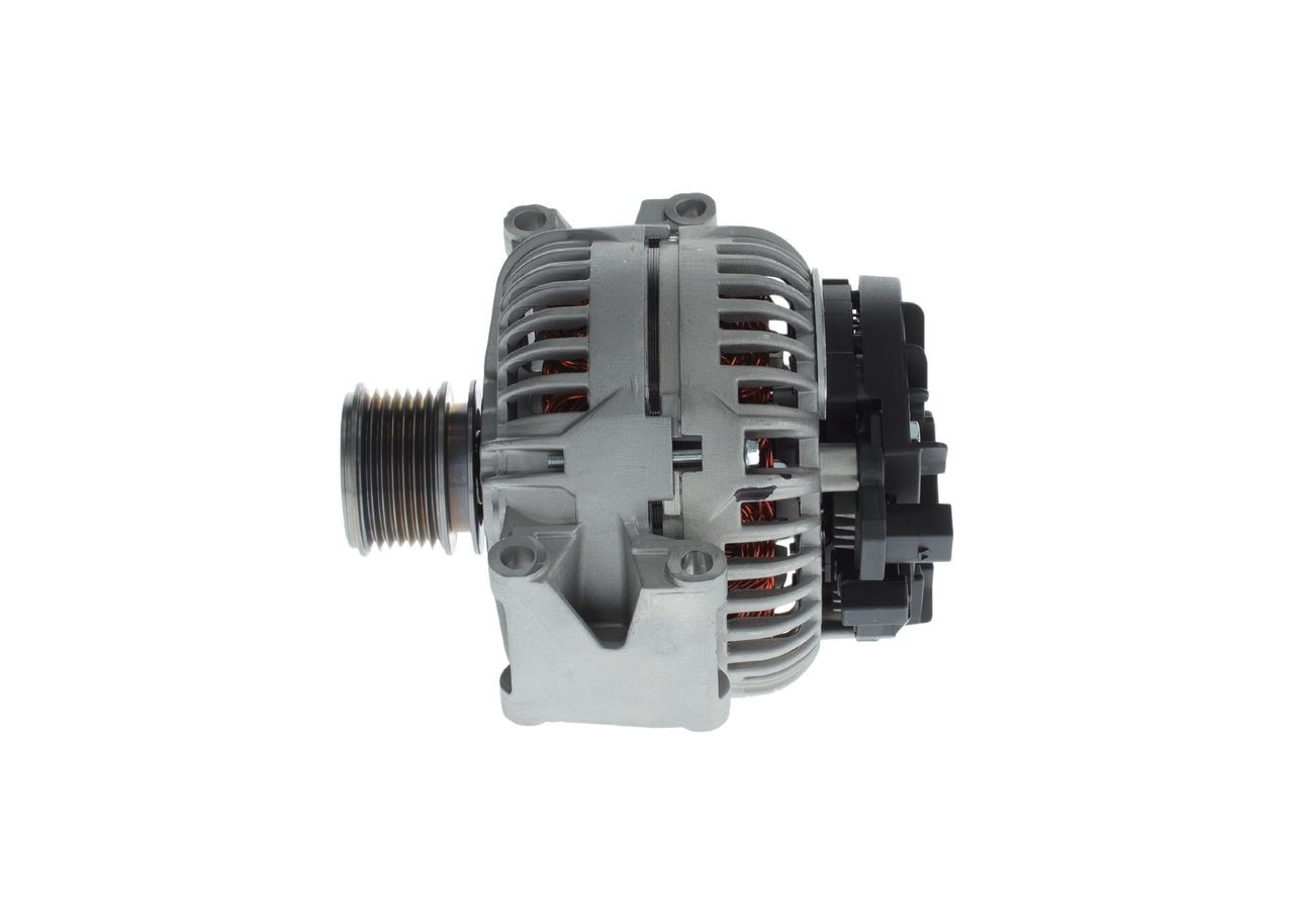 1986A00938 Bosch Генератор автомобильный