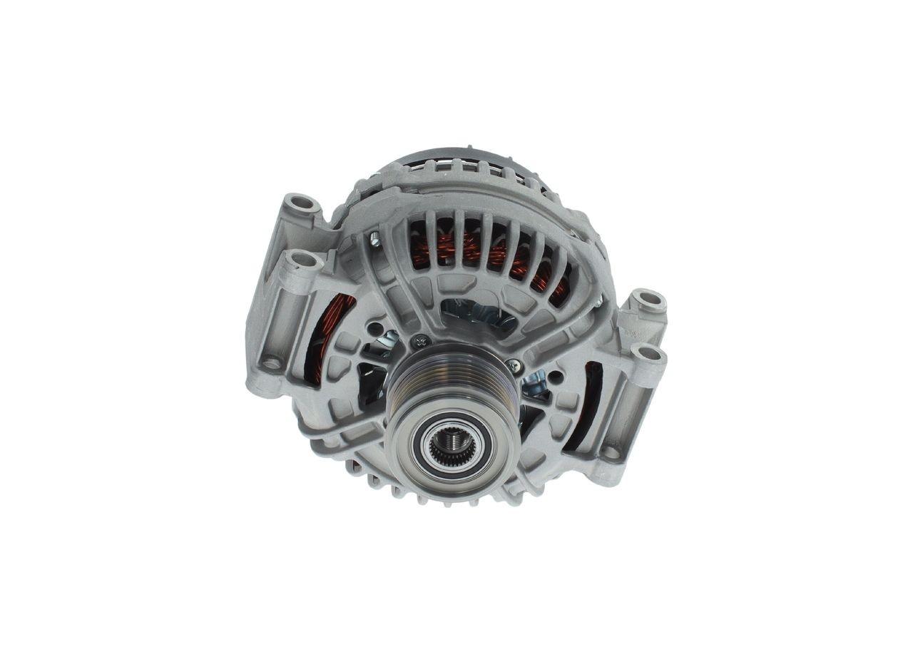 Автомобильный генератор Bosch 1986A00938 цена, от 265.25 USD