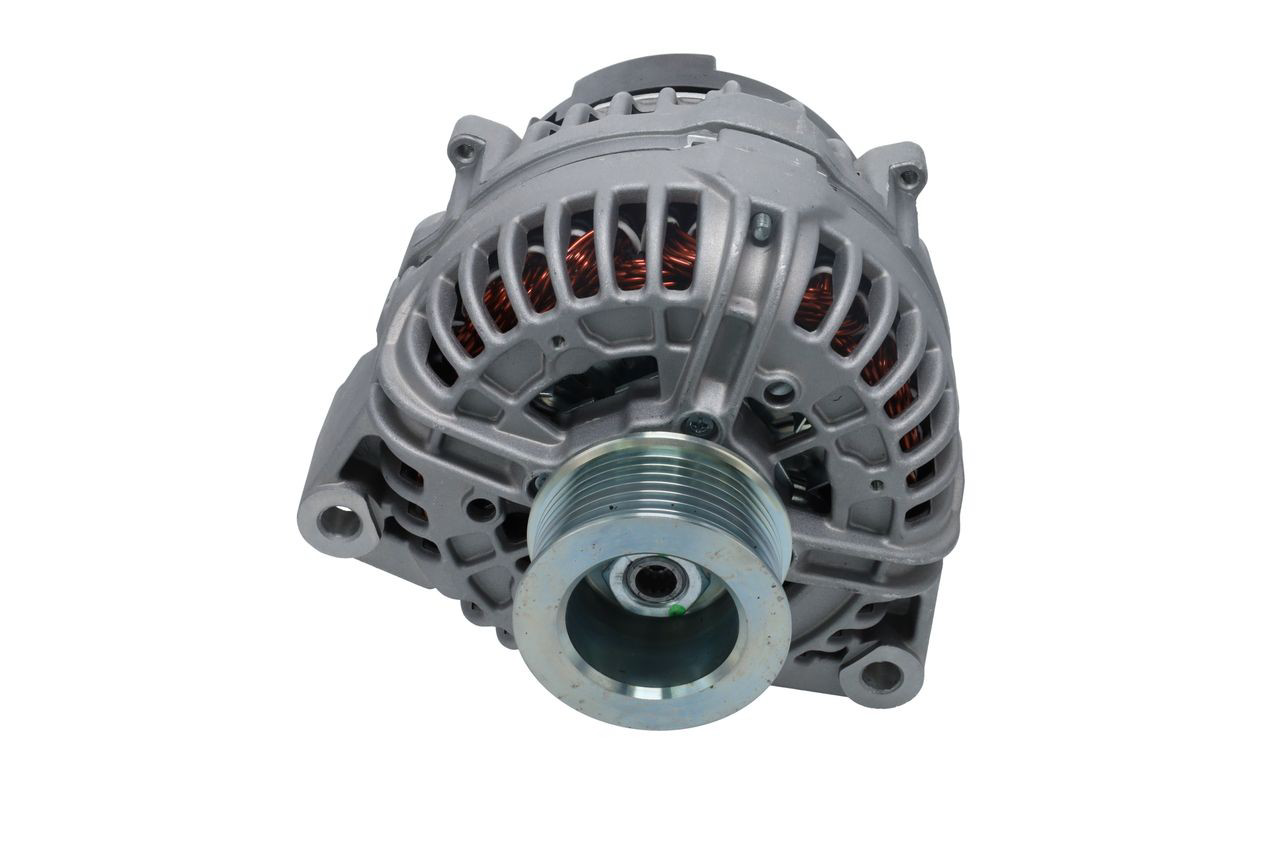 Генератор автомобиля Bosch 1986A00955
