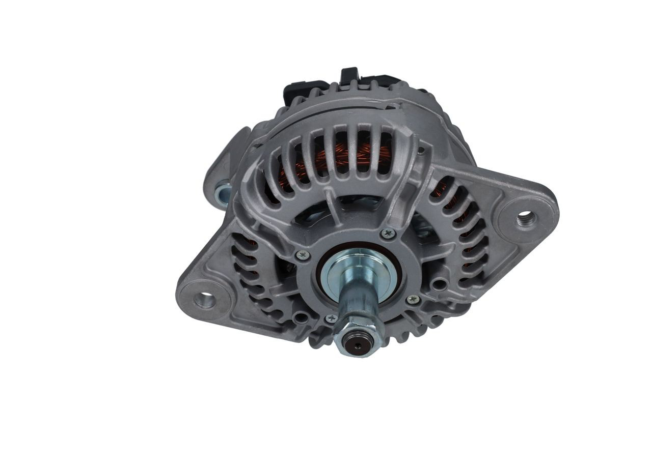 Генератор автомобиля Bosch 1986A00962