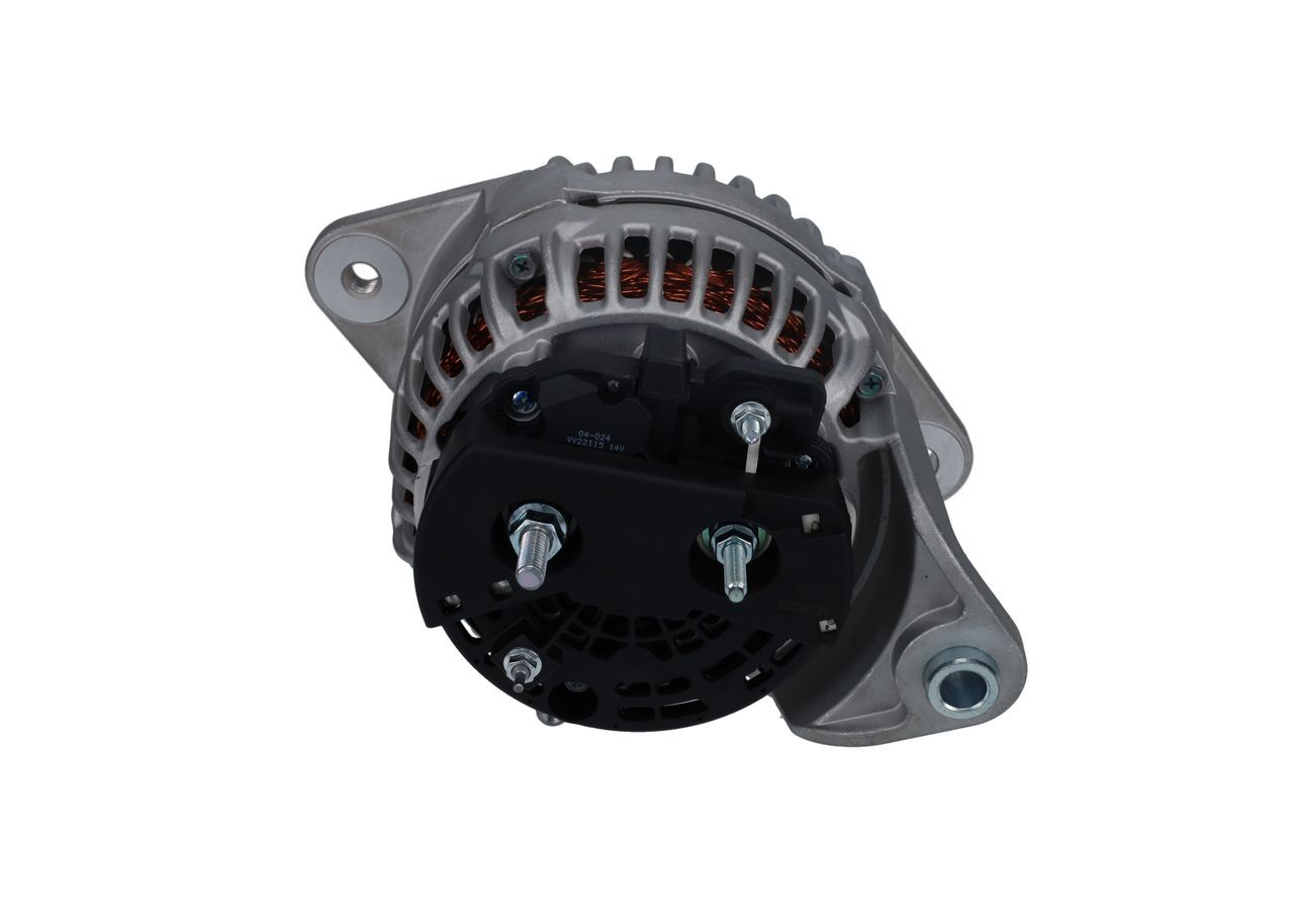 Автомобильный генератор Bosch 1986A00962 цена, от 314.75 USD