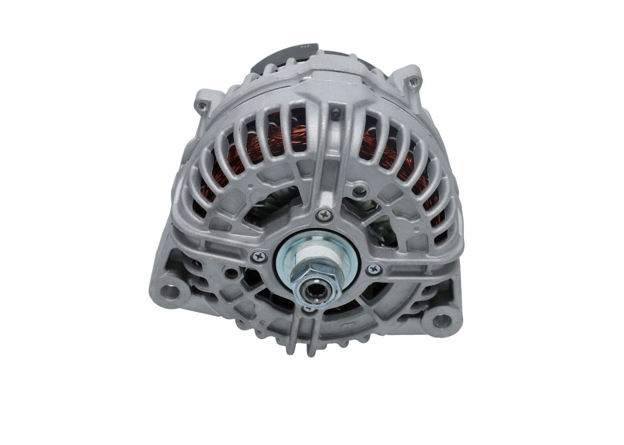 1986A00963 Bosch Генератор автомобильный