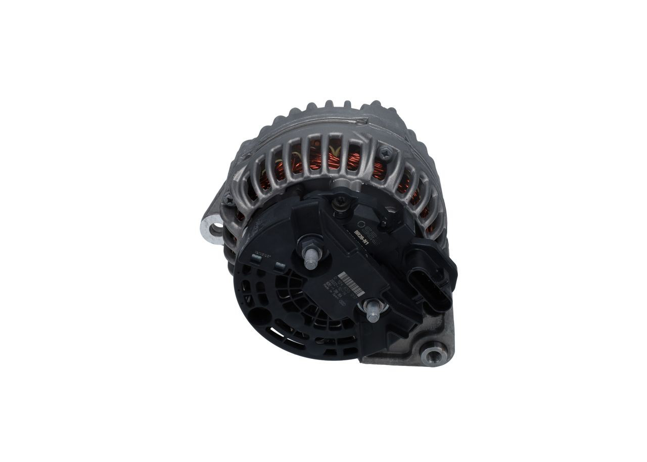 Генератор автомобиля Bosch 1986A00966