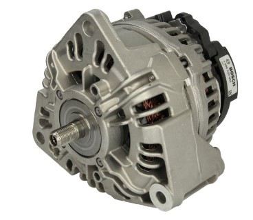 Купить 1986A00989 Bosch Генератор