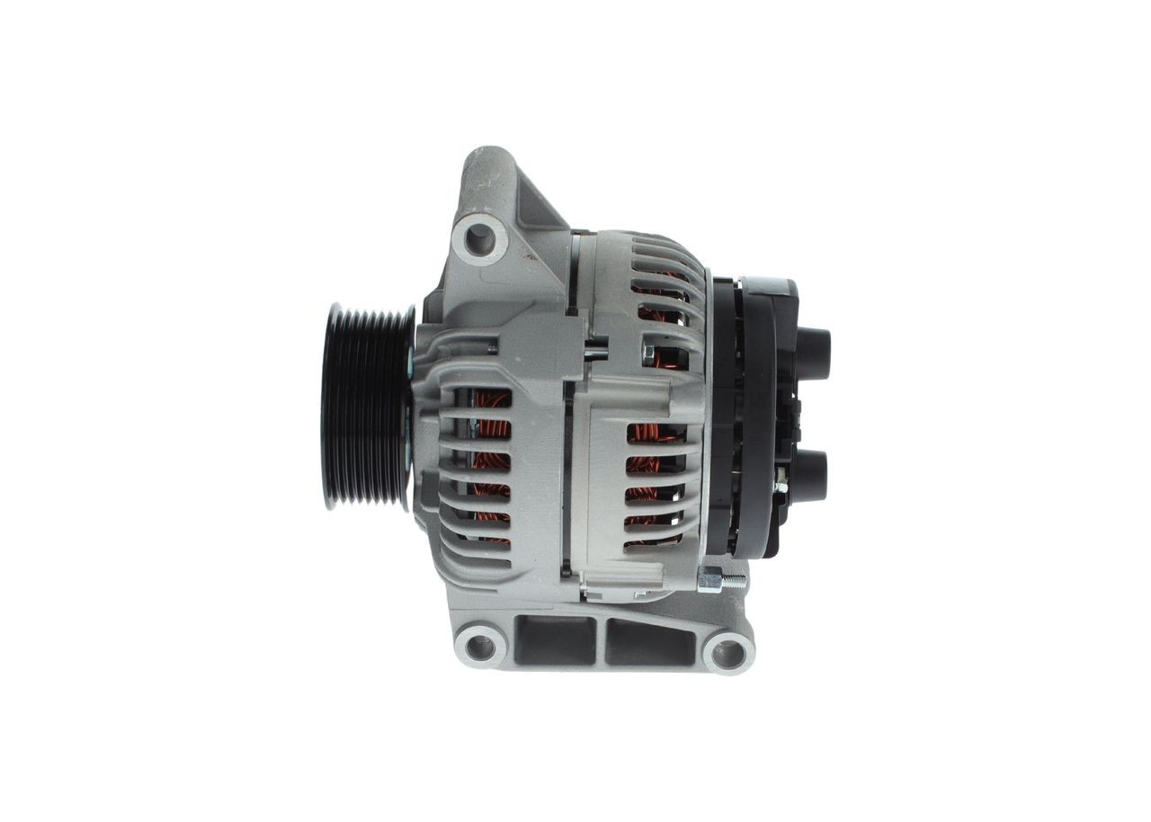 Генератор автомобиля Bosch 1986A00991