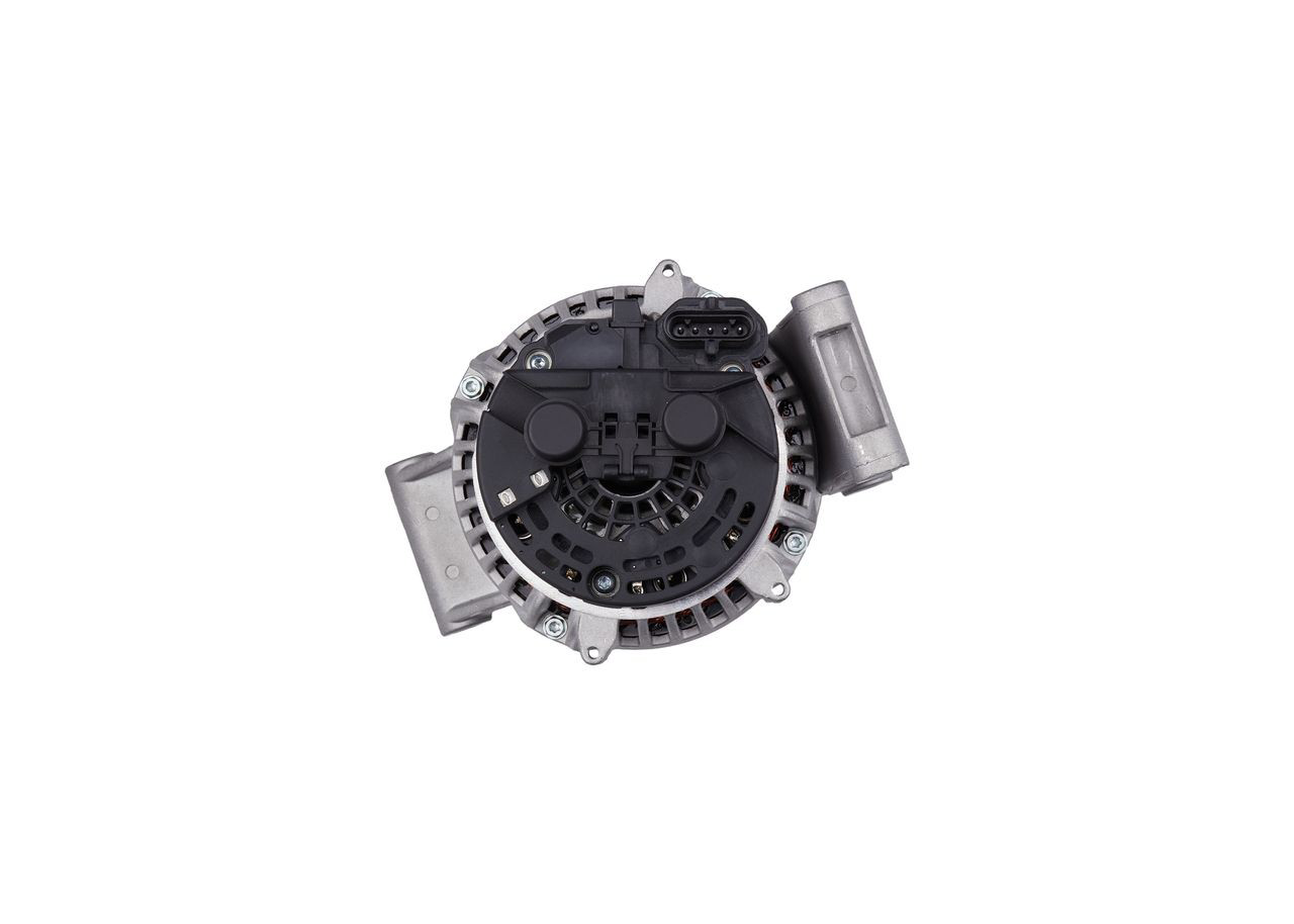 Купить 1986A00991 Bosch Генератор