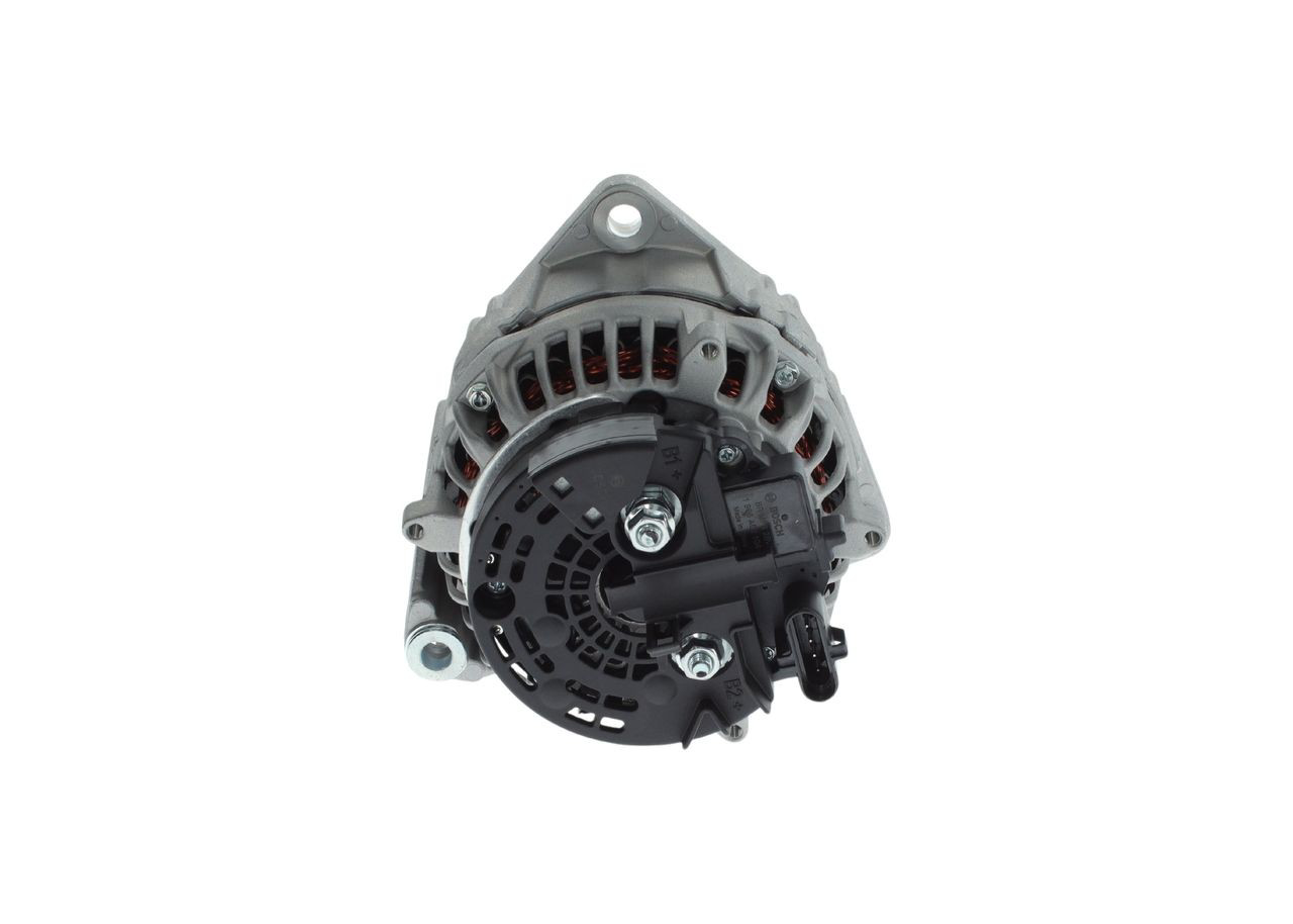1986A00997 Bosch Генератор автомобильный