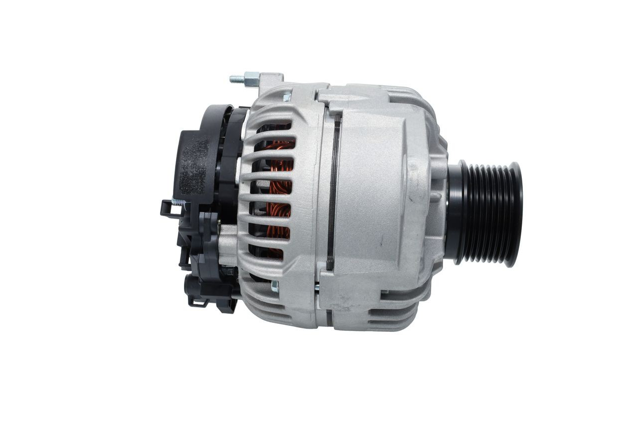 Генератор автомобиля Bosch 1986A01023