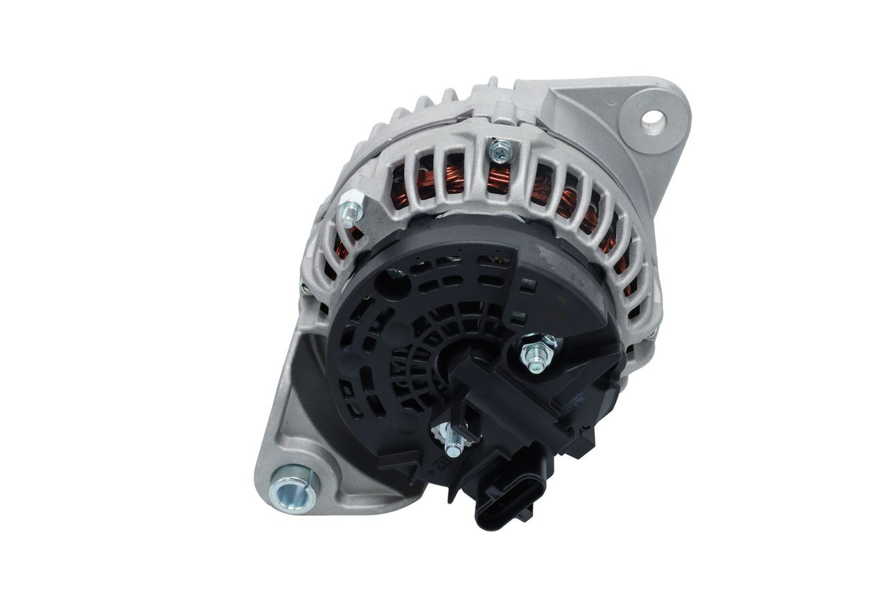 Купить 1986A01023 Bosch Генератор